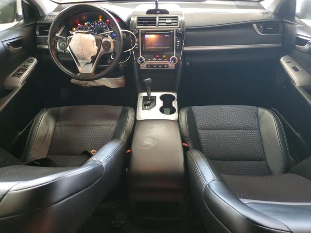 Photo 8 from auction – 2012 TOYOTA CAMRY BASE with VIN 4T1BF1FK5CU599444