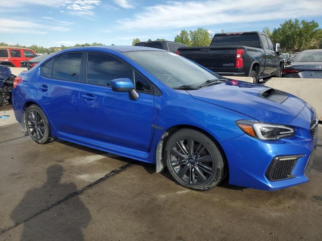 Фото 4 с аукциона – 2018 SUBARU WRX с VIN JF1VA1A68J9831910
