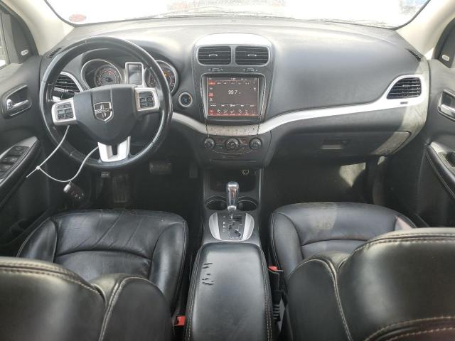 Photo 8 from auction – 2013 DODGE JOURNEY CR with VIN 3C4PDCDG0DT588342