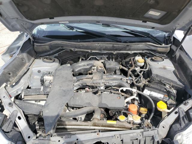 Photo 12 from auction – 2015 SUBARU FORESTER 2 with VIN JF2SJAKC5FH408850