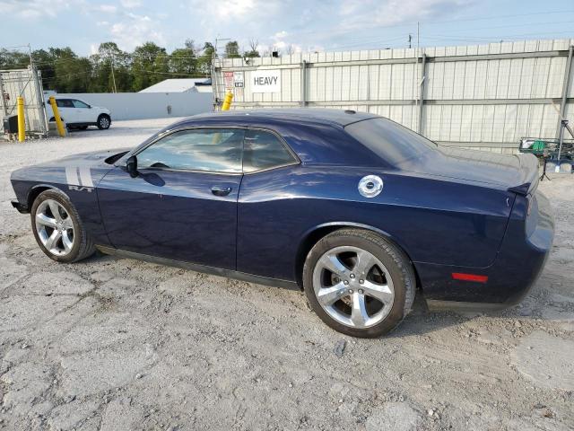 Photo 2 from auction – 2013 DODGE CHALLENGER with VIN 2C3CDYBT6DH579153