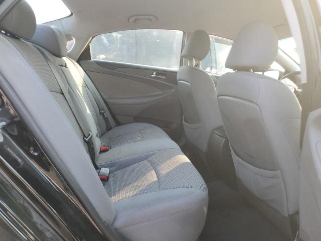 Photo 10 from auction – 2013 HYUNDAI SONATA GLS with VIN 5NPEB4AC3DH550995
