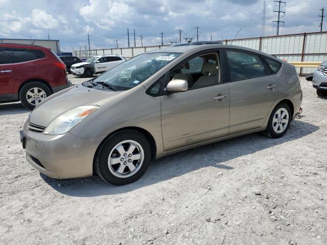 Photo 1 from auction – 2005 TOYOTA PRIUS with VIN JTDKB20U153120199