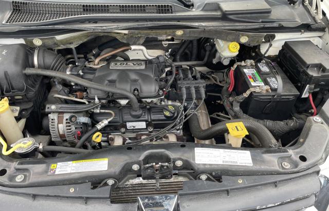 Photo 7 from auction – 2008 DODGE GRAND CARA with VIN 2D8HN54P38R827339