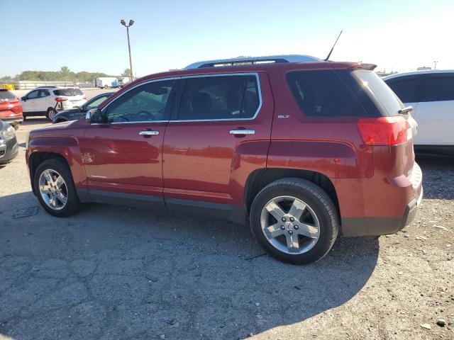 صورة رقم 2 من المزاد - 2012 GMC TERRAIN SL مع VIN 2GKALWEK7C6383654