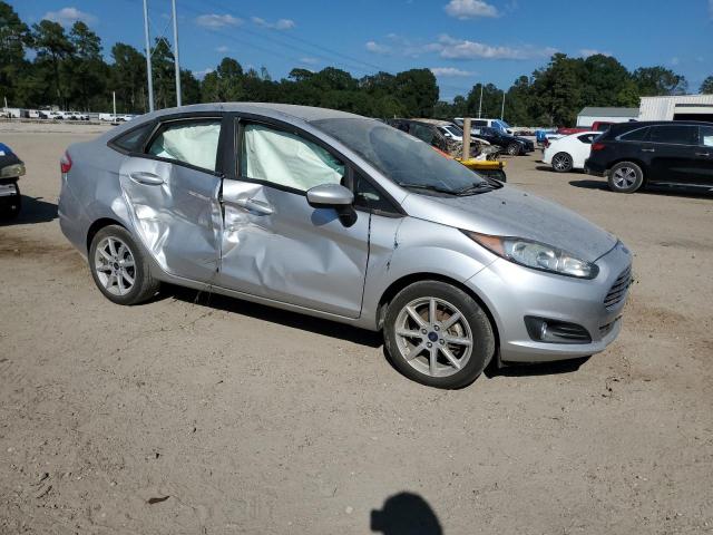 Photo 4 from auction – 2017 FORD FIESTA SE with VIN 3FADP4BJ5HM149819