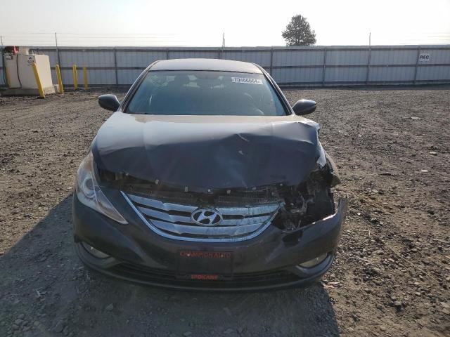 Foto 5 de la subasta – 2012 HYUNDAI SONATA SE con VIN 5NPEC4AB6CH358098