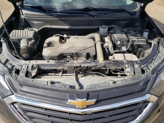 Photo 12 from auction – 2018 CHEVROLET EQUINOX LT with VIN 2GNAXSEV2J6182381