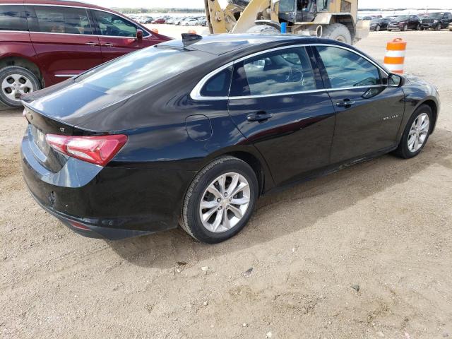 Photo 3 from auction – 2019 CHEVROLET MALIBU LT with VIN 1G1ZD5ST7KF197337