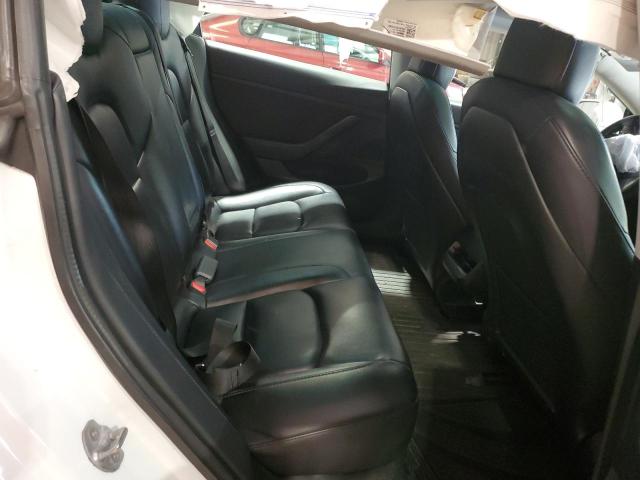 Photo 10 from auction – 2020 TESLA MODEL 3 with VIN 5YJ3E1EA8LF747244