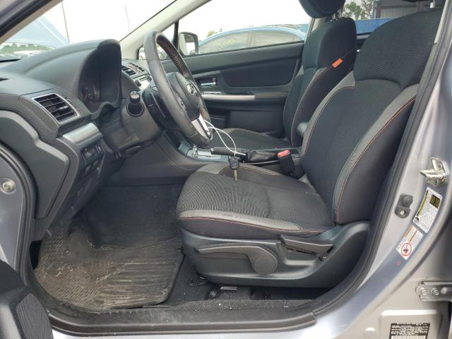 Photo 7 from auction – 2017 SUBARU CROSSTREK with VIN JF2GPABC9H8221747