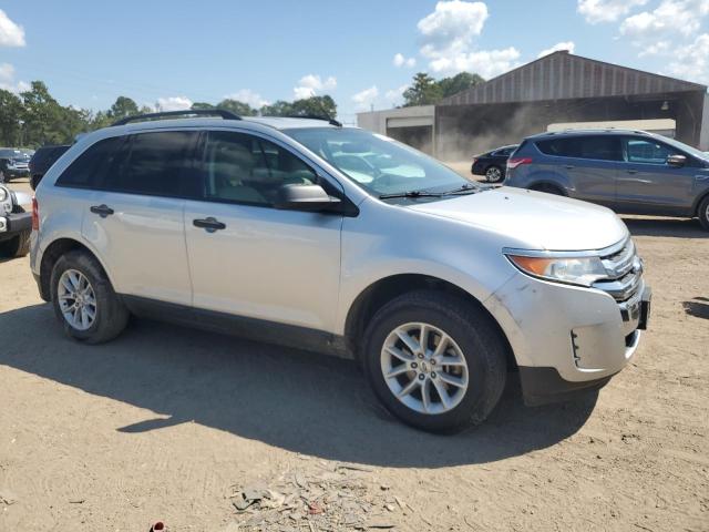 Photo 4 from auction – 2013 FORD EDGE SE with VIN 2FMDK3GC4DBB25564