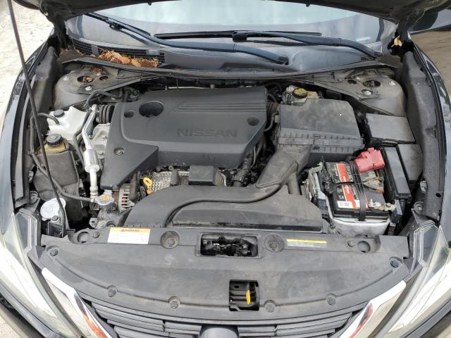 Photo 11 from auction – 2017 NISSAN ALTIMA 2.5 with VIN 1N4AL3AP1HC212351