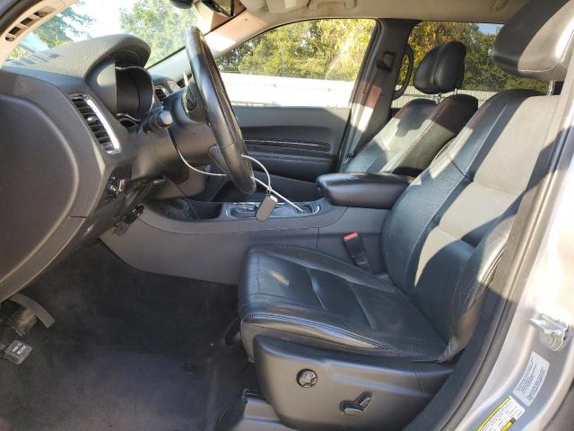 Photo 7 from auction – 2016 DODGE DURANGO LI with VIN 1C4RDHDG4GC352802