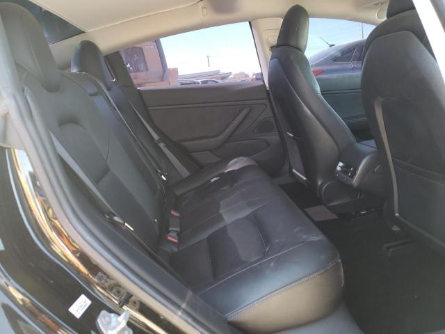 Photo 10 from auction – 2018 TESLA MODEL 3 with VIN 5YJ3E1EA8JF039427