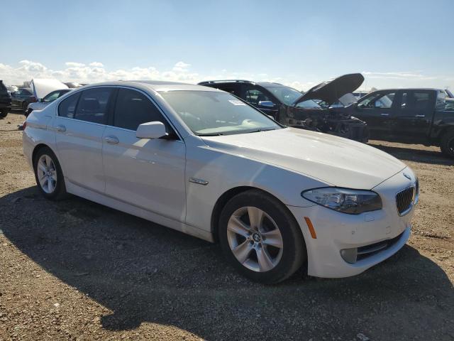 Photo 4 from auction – 2013 BMW 528 I with VIN WBAXG5C55DDY31133