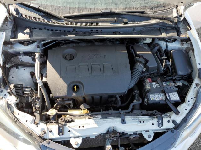 Photo 11 from auction – 2015 TOYOTA COROLLA L with VIN 2T1BURHE9FC270067