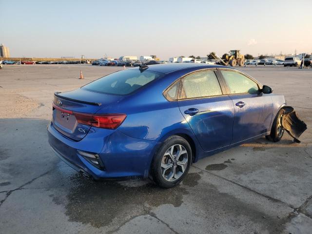 Photo 3 from auction – 2020 KIA FORTE FE with VIN 3KPF24AD6LE218534
