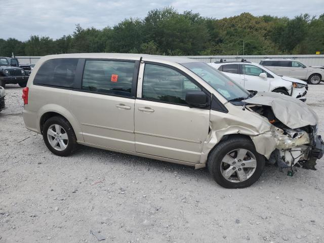 Photo 4 from auction – 2013 DODGE GRAND CARA with VIN 2C4RDGBG5DR760693