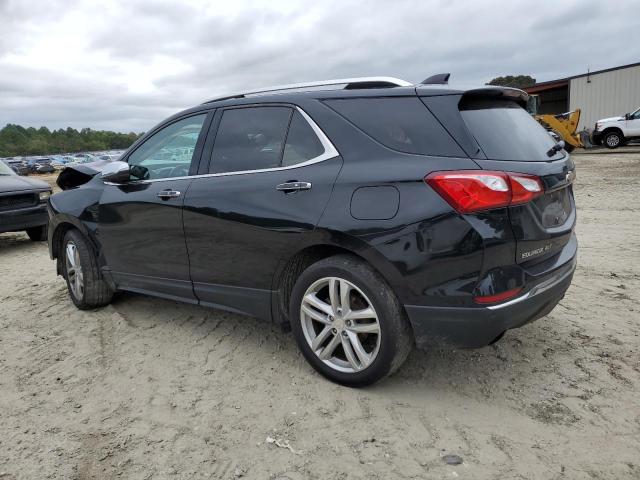 Photo 2 from auction – 2019 CHEVROLET EQUINOX PR with VIN 3GNAXYEX2KL355186