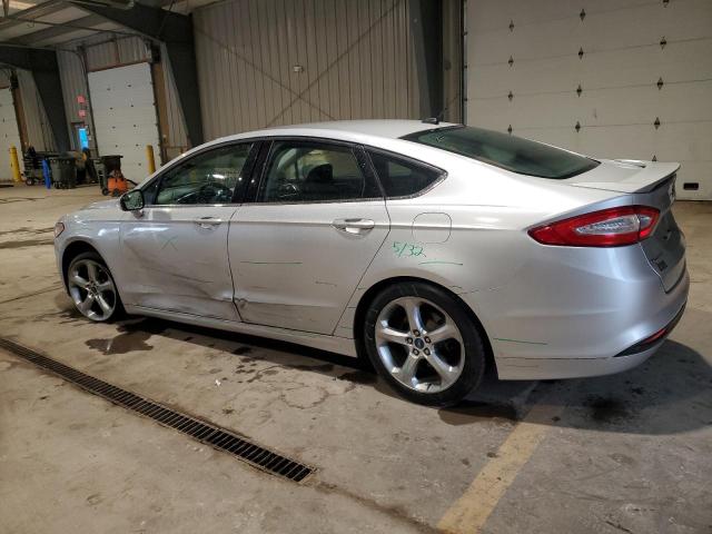 Photo 2 from auction – 2016 FORD FUSION SE with VIN 3FA6P0HD2GR360979