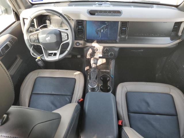 Photo 8 from auction – 2023 FORD BRONCO BAS with VIN 1FMEE5DP2PLB44861