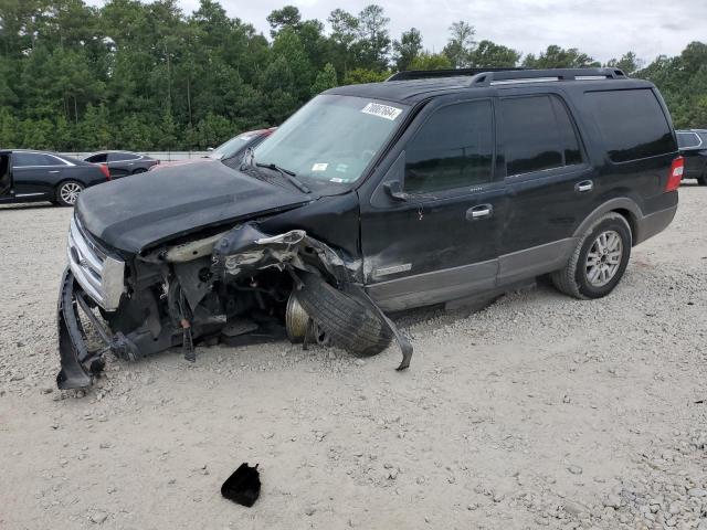 FORD EXPEDITION 2007 with VIN 1FMFU15537LA56608 - Photo from auction