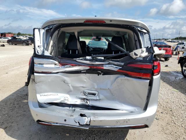 Photo 6 from auction – 2024 CHRYSLER PACIFICA T with VIN 2C4RC1BG9RR132661