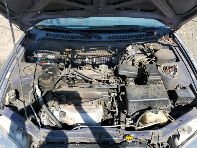 Photo 11 from auction – 1997 TOYOTA RAV4 with VIN JT3GP10V5V7007850