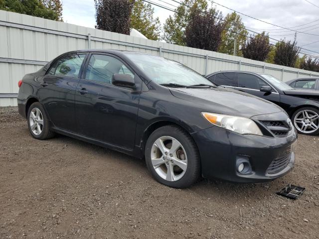 Photo 4 from auction – 2011 TOYOTA COROLLA BA with VIN 2T1BU4EE8BC539502