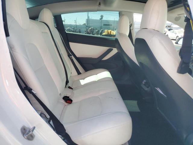 Photo 10 from auction – 2021 TESLA MODEL 3 with VIN 5YJ3E1EA0MF936536