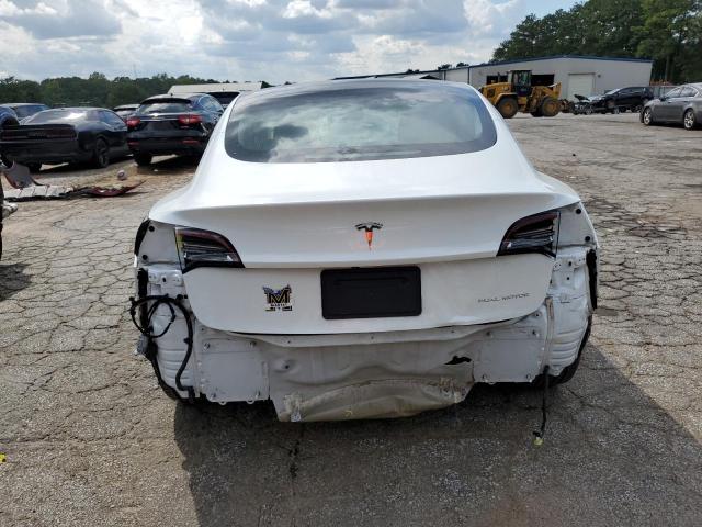 Photo 6 from auction – 2019 TESLA MODEL 3 with VIN 5YJ3E1EB8KF364783