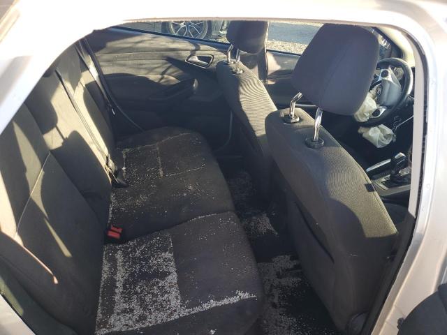 Photo 10 from auction – 2012 FORD FOCUS SEL with VIN 1FAHP3M26CL154748