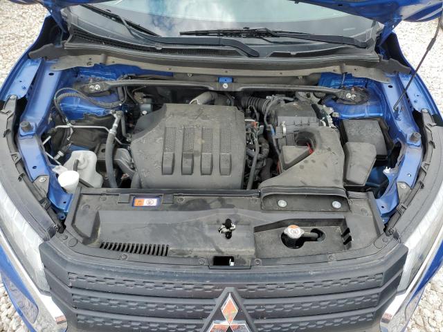 Photo 12 from auction – 2022 MITSUBISHI ECLIPSE CR with VIN JA4ASWAA0NZ065985
