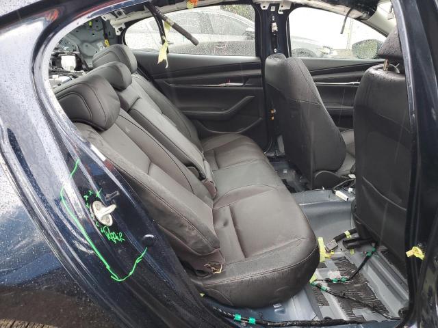 Photo 10 from auction – 2024 MAZDA 3 GT with VIN JM1BPBDM0R1651052