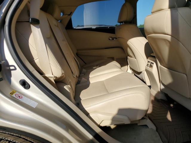 Foto 11 de la subasta – 2013 LEXUS RX 450H con VIN JTJBC1BA6D2446477