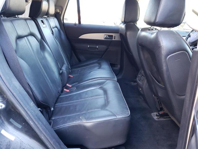 Photo 11 from auction – 2013 LINCOLN MKX with VIN 2LMDJ8JK3DBL26537