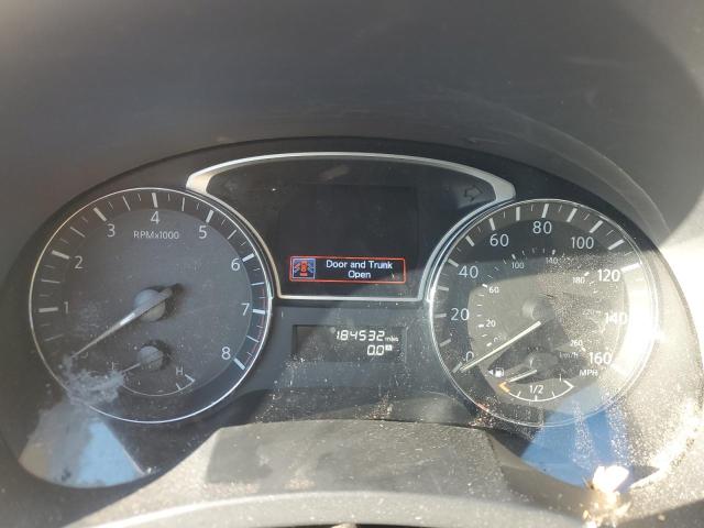 Photo 9 from auction – 2015 NISSAN ALTIMA 2.5 with VIN 1N4AL3AP1FN364521