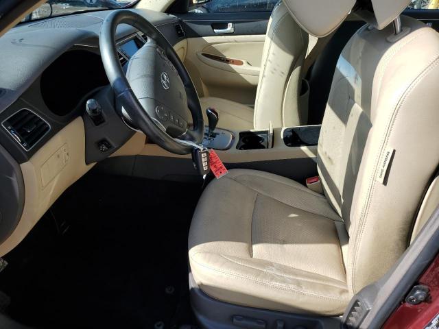 Photo 7 from auction – 2012 HYUNDAI GENESIS 3. with VIN KMHGC4DD4CU191036