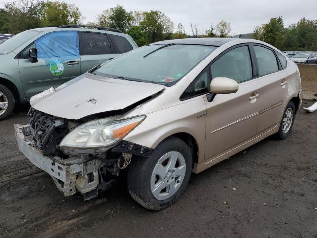 TOYOTA PRIUS 2011 con VIN JTDKN3DU1B1377698 - Foto de la subasta