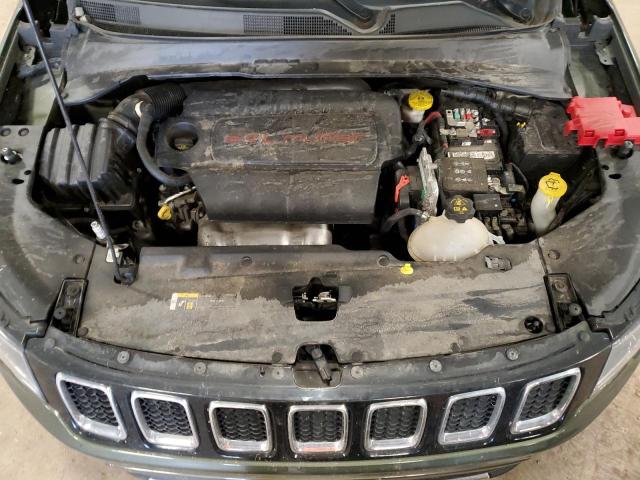 Photo 12 from auction – 2020 JEEP COMPASS LI with VIN 3C4NJDCBXLT242955
