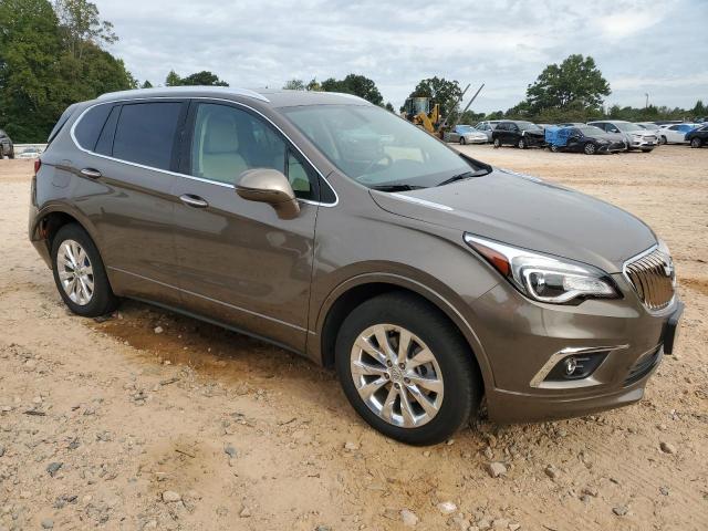 Photo 4 from auction – 2017 BUICK ENVISION E with VIN LRBFXDSA8HD178440