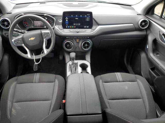 Photo 8 from auction – 2023 CHEVROLET BLAZER 2LT with VIN 3GNKBCR43PS234489