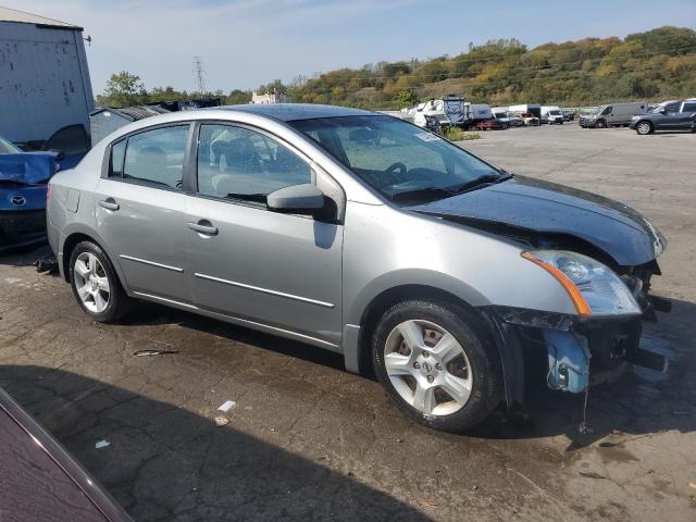 Photo 4 from auction – 2009 NISSAN SENTRA 2.0 with VIN 3N1AB61E29L694818