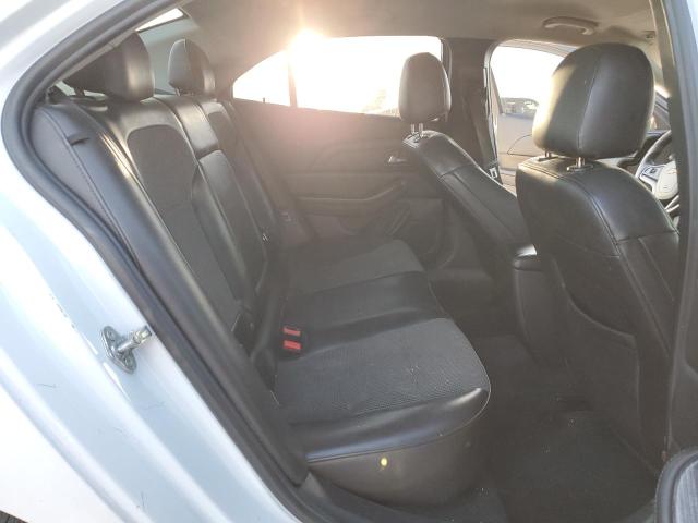 Photo 10 from auction – 2016 CHEVROLET MALIBU LIM with VIN 1G11C5SA0GF137874