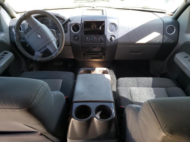 Photo 8 from auction – 2007 FORD F150 SUPER with VIN 1FTPW14507FB51937