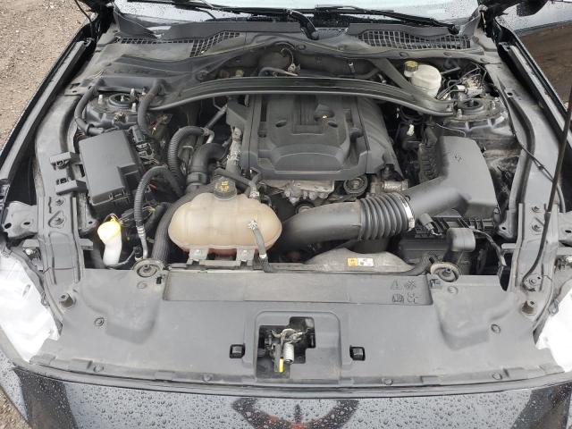 Photo 11 from auction – 2018 FORD MUSTANG with VIN 1FA6P8TH8J5106082