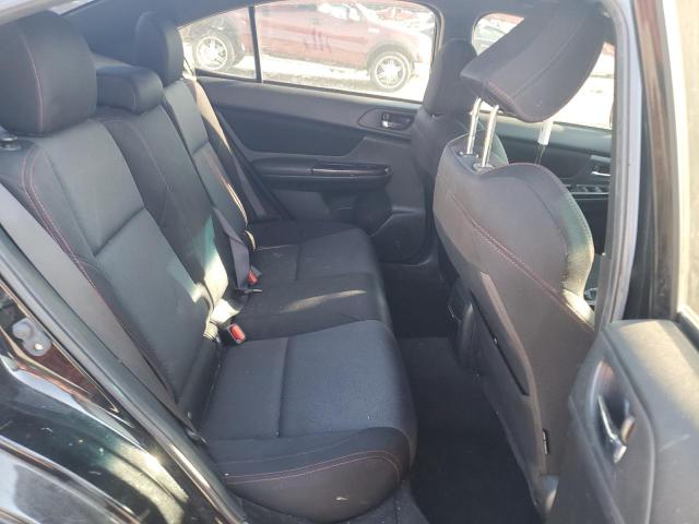 Photo 10 from auction – 2017 SUBARU WRX with VIN JF1VA1B65H9810392