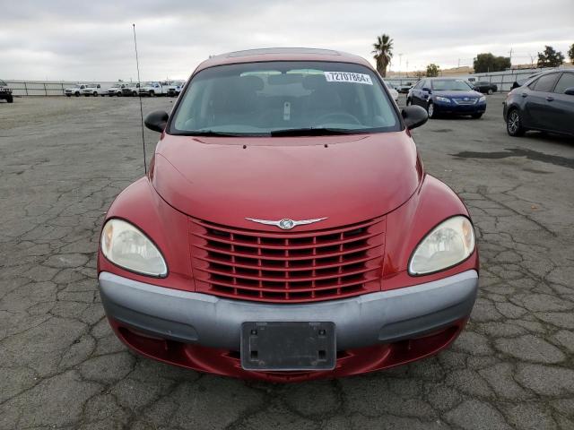 Photo 5 from auction – 2001 CHRYSLER PT CRUISER with VIN 3C8FY4BB01T688156