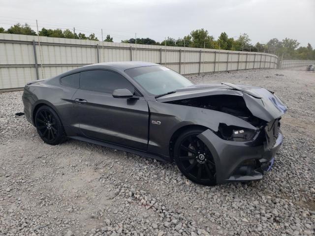 Photo 4 from auction – 2017 FORD MUSTANG GT with VIN 1FA6P8CF8H5270621